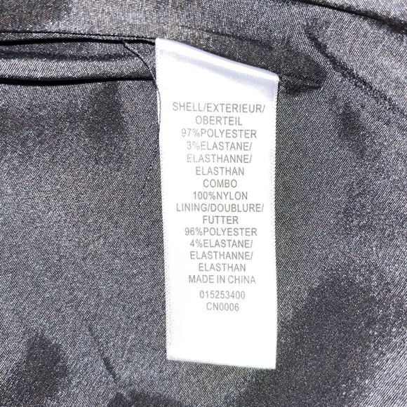 ADRIANNA PAPELL DRESS Sz 8 - Picture 11 of 11